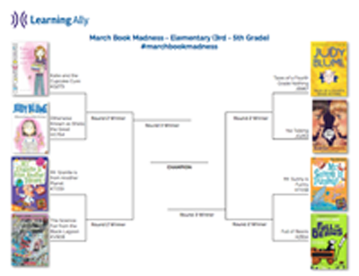 march book madness