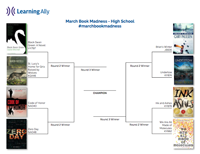 march book madness high school
