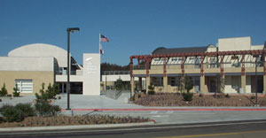 Preuss-School