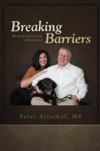 Breaking Barriers bookcover