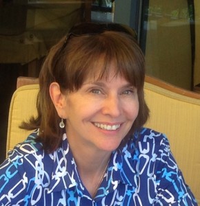 Carol Kinlan helps find the best college for students with learning disabilities.
