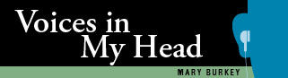 Voices in My Head- A Look at Accessible Audiobooks