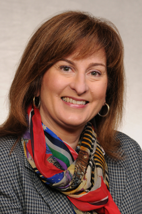 Cynthia Hamburger CIO / COO