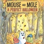 Mouse and Mole Halloween audiobook