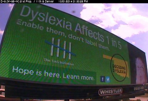 DD-OK Billboard