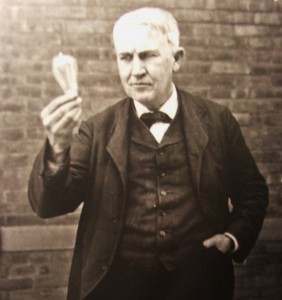 Edison