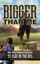 bigger than me