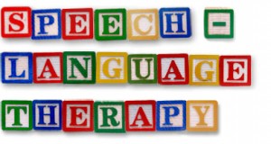 Speech Language Pathology