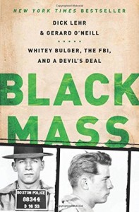 Black Mass audiobook