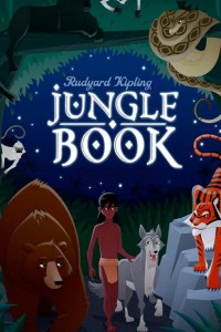 The Jungle Book