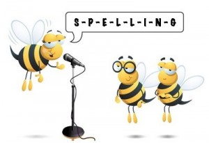 spelling bee