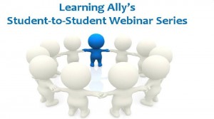 student webinar