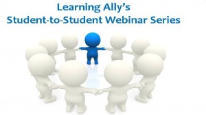 student webinar