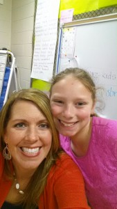 Teacher and Student