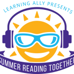 Summer Reading Logo