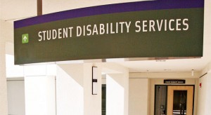 Student Disability Services Office