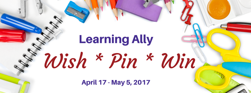 Learning Ally