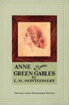 Anne of Green Gablesby L. M. Montgomery