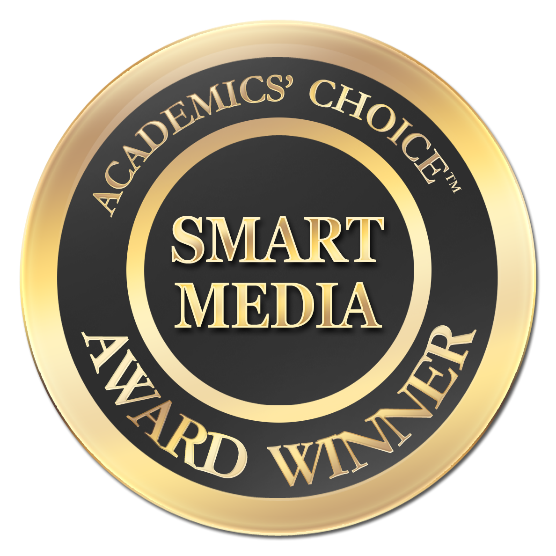 Academics Choice Award Winner: Smart Media