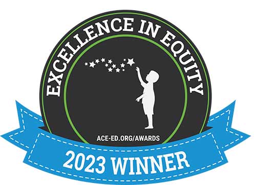  American Consortium for Equity in Education Excellence Awards