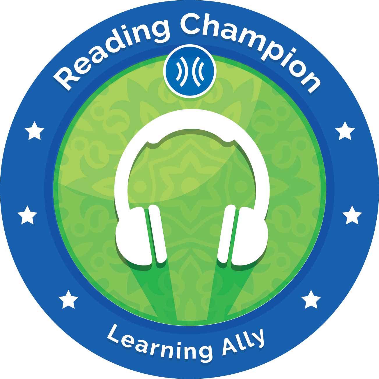 Reading Specialist Badge