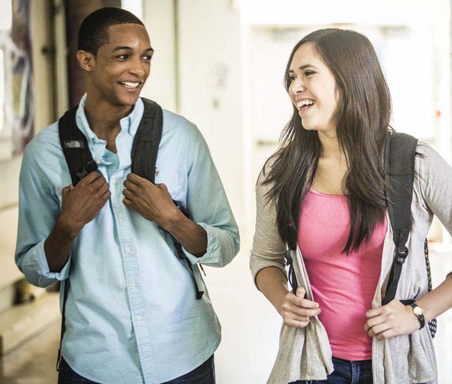 Dating agency for dyslexics