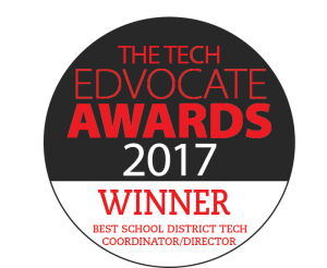 Edvocate Awards