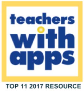 teachers with apps 2017 top 11 resources
